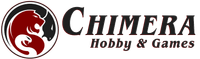 Chimera Hobby & Games